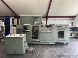 Kolbus EMP 594 + VBF EP509