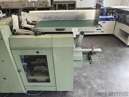 Kolbus EMP 594 + VBF EP509