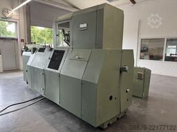Kolbus EMP 594 + VBF EP509