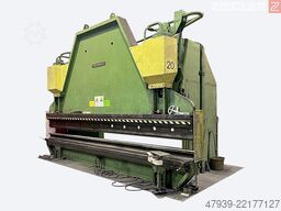 Zschokke HAP 063a - 4/6