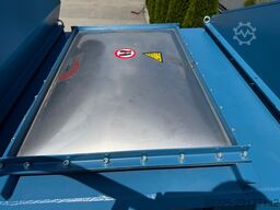 Nederman Filtermax DX / EX