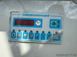 Nederman Filtermax DX / EX