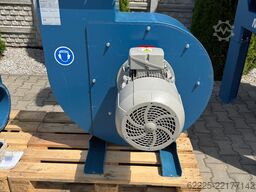 Nederman Filtermax DX / EX