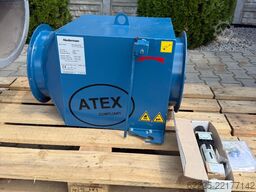Nederman Filtermax DX / EX
