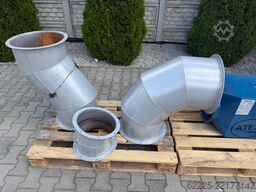 Nederman Filtermax DX / EX
