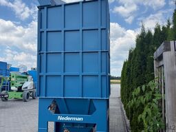 Nederman Filtermax DX / EX