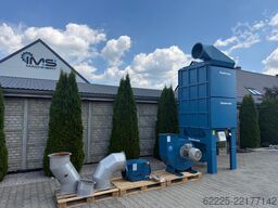 Nederman Filtermax DX / EX