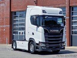 Scania 530S V8 NGS Highline 4x2 - Retarder - Night cli...