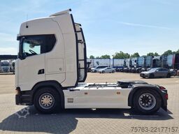 Scania 530S V8 NGS Highline 4x2 - Retarder - Night cli...