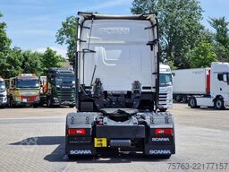 Scania 530S V8 NGS Highline 4x2 - Retarder - Night cli...