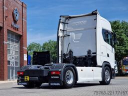 Scania 530S V8 NGS Highline 4x2 - Retarder - Night cli...