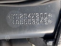 Scania 530S V8 NGS Highline 4x2 - Retarder - Night cli...