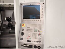 Gildemeister CTX 410 V6