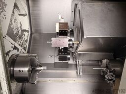 Gildemeister CTX 410 V6