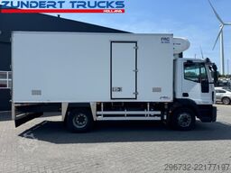 Iveco EUROCARGO 120E22, THERMO KING T-600R D+E