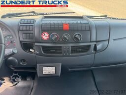 Iveco EUROCARGO 120E22, THERMO KING T-600R D+E