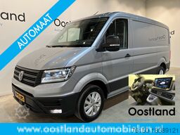 Volkswagen Crafter 2.0 TDI L3H2 140 PK DSG Automaat / Euro...