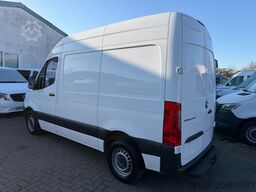 MERCEDES-BENZ Sprinter Kompakt Hochdach AHK Standheizung