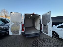 MERCEDES-BENZ Sprinter Klima 2x Schiebetür Lebensmittel L1H1