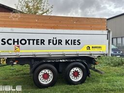 KEMPF THKD18*Alu Bordwände*Alcoa Alu*SAF Achsen