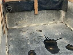 KEMPF THKD18*Alu Bordwände*Alcoa Alu*SAF Achsen