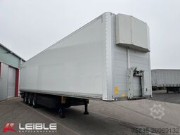 SCHMITZ CARGOBULL SKO 24/L*Doppelstock*Heizung*Liftachse*Code XL*