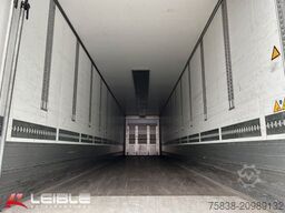 SCHMITZ CARGOBULL SKO 24/L*Doppelstock*Heizung*Liftachse*Code XL*