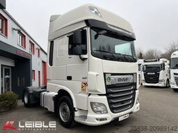 DAF XF 480 SSC*Kombi-Hydraulik*Tank 845L*Klima*