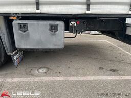 KRONE SD*Standard Tautliner*Liftachse*SAF-Achsen*