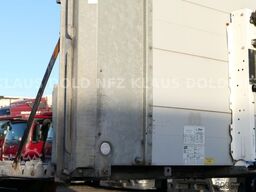 FLIEGL SDS 350 Platto Liftachse SAF-Achsen