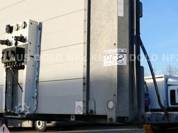 FLIEGL SDS 350 Platto Liftachse SAF-Achsen