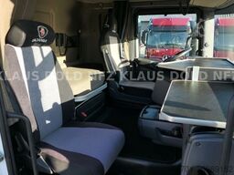 SCANIA R450 TopLine Autotransp. Kässbohrer