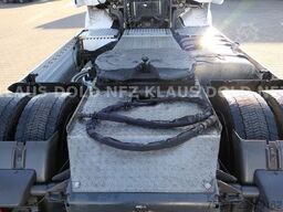 SCANIA R450 TopLine Autotransp. Kässbohrer