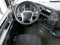 DAF XF 480 Retarder XL-Tank Blatt/Luft Euro 6