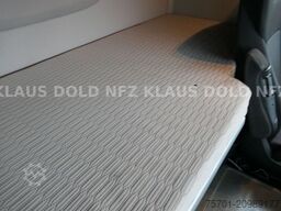 DAF XF 480 Retarder XL-Tank Blatt/Luft Euro 6