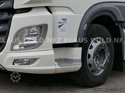 DAF XF 480 Retarder XL-Tank Blatt/Luft Euro 6