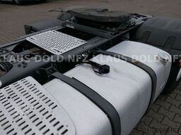 DAF XF 480 Retarder XL-Tank Blatt/Luft Euro 6