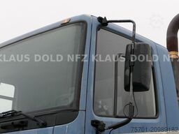 DAF 85.360 Zweiseitenkipper Lohr Blattgefedert