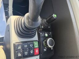 WACKER Raupenbagger ET 145 / 576 Std. / 3 X Löffel /