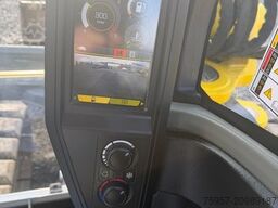 WACKER Raupenbagger ET 145 / 576 Std. / 3 X Löffel /