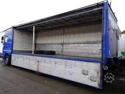 DAF XF 460*kpl Zug*2x 7,7m Schwenkwand*2x LBW*MX Ret