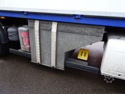 DAF XF 460*kpl Zug*2x 7,7m Schwenkwand*2x LBW*MX Ret