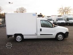 FIAT Doblo 1.6*Maxi-Carrier Tiefkühler*Euro5*