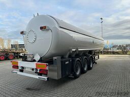 Omsp Macola LPG / GAS / 49.500L / P25BH / el. Pump / Propan...