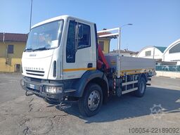 Iveco eurocargo 100e18