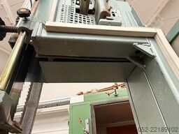 Zimmereimaschinen Schneider Bansäge