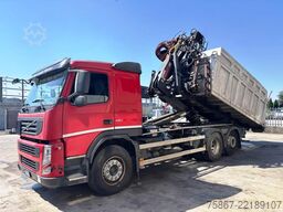 Volvo FM 460