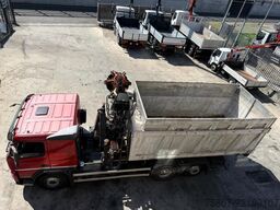 Volvo FM 460