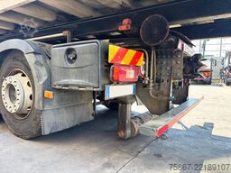Volvo FM 460