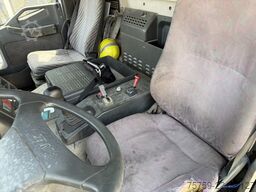 Iveco Eurotech 240E42 Pritsche mit Rampen+Kran